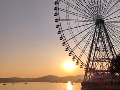 -蠡湖大桥公园