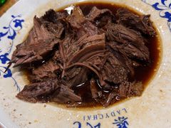 柴氏酱牛肉-柴氏风味斋(甘家口店)