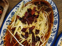 -小孙家厨(长春路店)