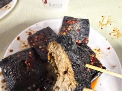 -五娭毑臭豆腐(黄兴南路店)