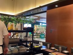 -大神太神·铁板烧(七宝领展广场店)