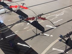 -Skay•射箭馆•弓箭娱乐(体育西店)