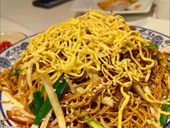 -申粤轩酒楼·三十年粤菜经典(丁香花园店)