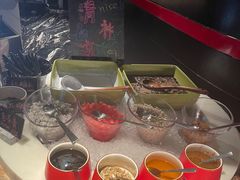 -西安W酒店·WEI全味西餐厅