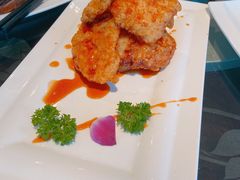 -小南洋海景餐厅(深圳湾店)
