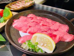 -厚贞日式烤肉(浦东汇智店)