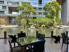 -前海华侨城JW万豪酒店·都会尚膳自助餐厅·牛排海鲜酒水畅飨