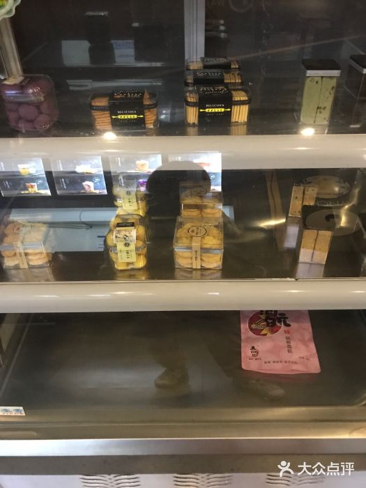 丸茶一派(创意68店)图片