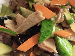 -宾朋海鲜饭庄(兴海路店)