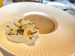 -L'Arome芳芳法国餐厅(仙林金鹰店)