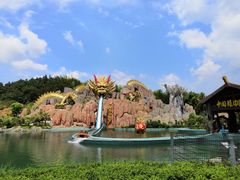 -南京银杏湖乐园