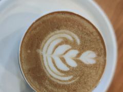 奶茶-Home Cafe(水榭春天店)