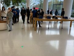 -Apple零售店(济南恒隆广场店)