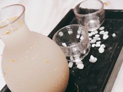 -茉莉餐厅(包河万达店)