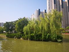 -苏州河梦清园环保主题公园