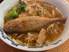 -难忘的面(五矿君澜酒店)