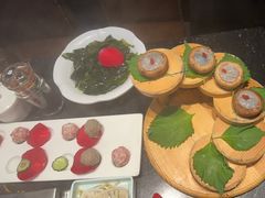 -食书拾翠火锅(东郊记忆店)