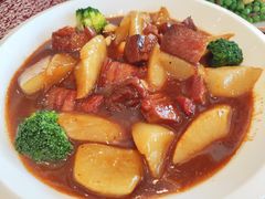 -陕西会客厅·宴会厅·唐世佳宴