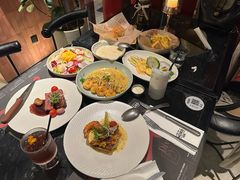 -Nord Grill&Bar Highland诺德西餐(深圳欢乐海岸店)