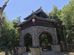-沙家浜风景区