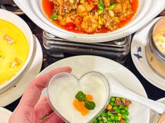 -简小舍·民间手艺菜(武昌江滩店)