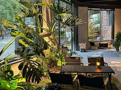 -J Create城市露营咖啡·简餐·宠物(上海动物园店)