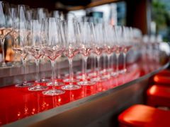 -池畔酒吧 WET Bar