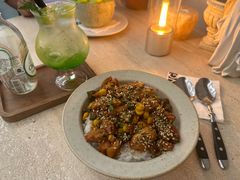 -玲婧胡同·生日蛋糕·餐厅(嘉里城店)