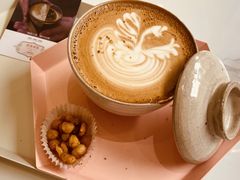-茶是一枝花泡茶店