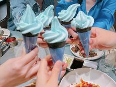 -小大董·烤鸭(观景餐厅·南京西路店)