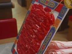 -侃爷南门铜锅涮肉