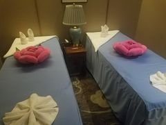 -韵道养生.足道.按摩.SPA(古美店)
