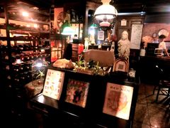 -古董花园(思南路42弄小区店)