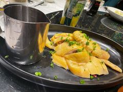 -上海1号私藏菜(静安店)