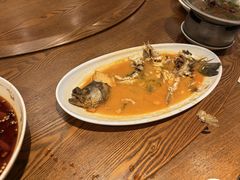 -赶海部落海鲜城(海阳路店)