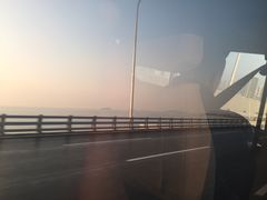 -星海湾跨海大桥
