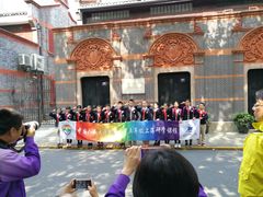 -中共一大纪念馆