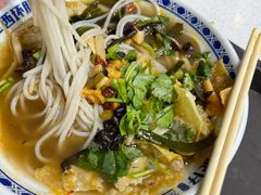-西环肥仔螺蛳粉(南宁第一分店)