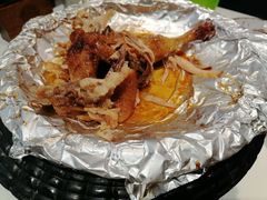 -原味田园·客家菜·土窑鸡(中航城君尚购物中心店)