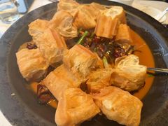 拾久绝味鱼头-拾久(朝阳公园店)