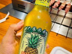 -三个蒙古大叔羊肉串(大宁店)