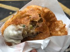 -家阳赵师傅油饼包烧麦(粮道街店)