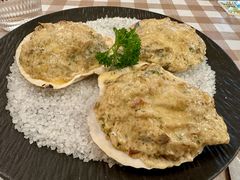 -后厨意餐La Cucina(外交公寓店)