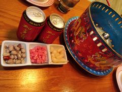 -三太子地摊烧烤·小龙虾(北蔡店)
