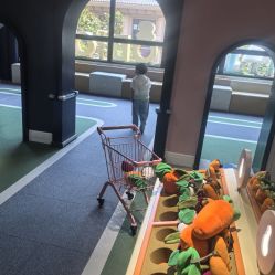 -奈尔宝·儿童乐园·亲子餐厅(星河湾店)