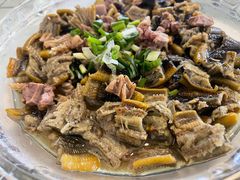 -百味园土菜馆(迎宾东路店)