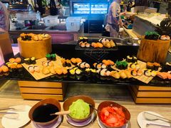 -隐秀山居酒店·秀厨融合西餐厅