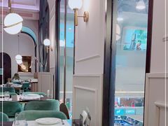 -1981牛排西餐厅(海信店)