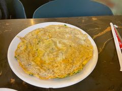 -博鳌悠然·忠锐杂粮茶餐厅