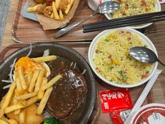 -乡村基(观音桥阳光世纪店)